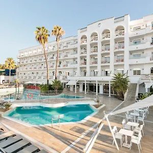 Hotel Lloret Splash, Lloret de Mar